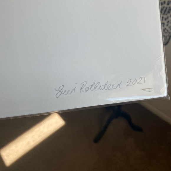 Erin Rothstein Sneakers - Picture 5 of 5